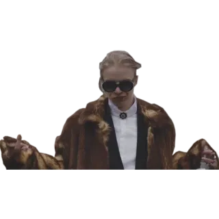 🖕 0f5ddb21 telegram sticker