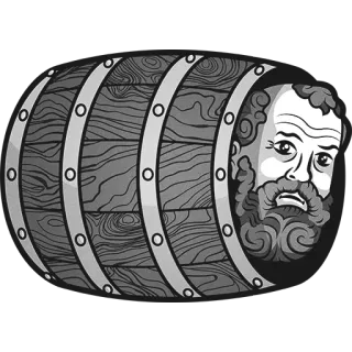 Wittgenstein & Co. | @philosophyspace telegram stickers