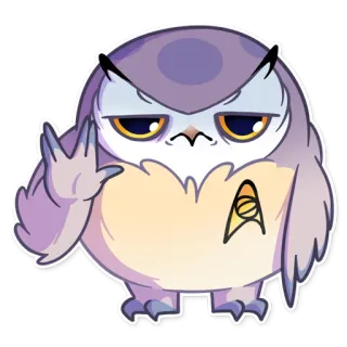 Phil telegram stickers