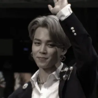 🧳 07f9ba00 Jimin kpop, jimin, bts, idool, zanger, artiest, koreaans, muziek whatsapp sticker