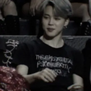 🧳 72b1c58d THE EMOSTAITA PSYCHOPATIC man, zittend, emo whatsapp sticker