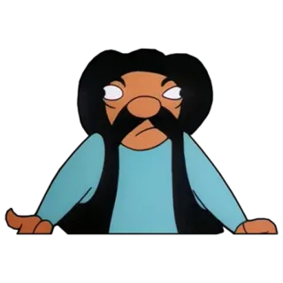 👀 781d8d93 telegram sticker