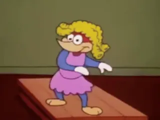 🧔‍♀ 69e8599a telegram sticker