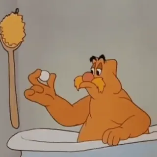 ⛳️ 9272fcce telegram sticker