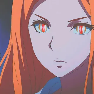 Anime emotions 2 (@picani) telegram stickers