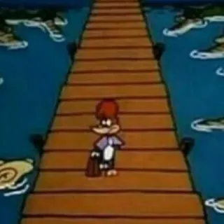 🐊 5a8223f7 telegram sticker