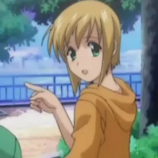 PICO🗿 by: @Luvieix whatsapp stickers