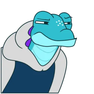 🤨 4bb197c6 telegram sticker