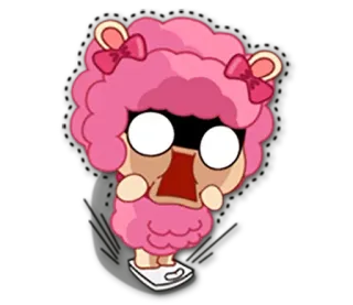 Pii :: @TgSticker telegram stickers