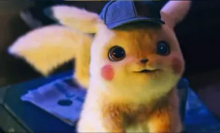 S֟፝֟፝ʜᴇᴿʟᴏᴄᴋ Pɪᴋ֟፝֟፝ᴀᴄʜᴜ•❥͍  @Hinata telegram stickers