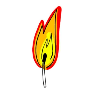 PikchaMazafaka whatsapp stickers