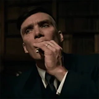 набор в клан острые козырьки :: @fStikBot telegram stickers