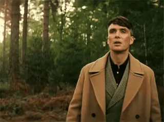 набор в клан острые козырьки :: @fStikBot telegram stickers