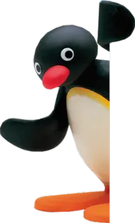 pingumrglider telegram stickers