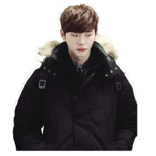 @jonafzan Pinocchio whatsapp stickers