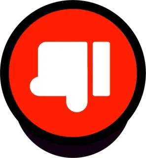 Пины Brawl Stars @vbrawl telegram stickers