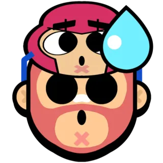 😰 ef4eb656 telegram sticker