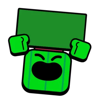 😶 e86caae4 telegram sticker