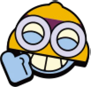 👍 2ca2051e telegram sticker