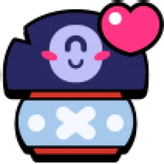 ❤ 4a9d675a telegram sticker