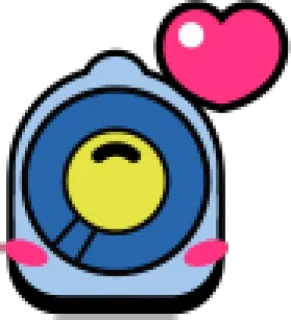 ❤️ 68f05730 telegram sticker