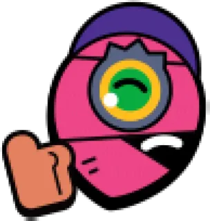 👍 6f558889 telegram sticker