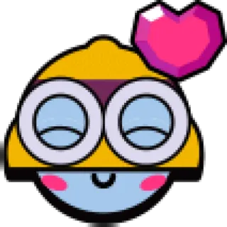 ❤️ 87de03b1 telegram sticker