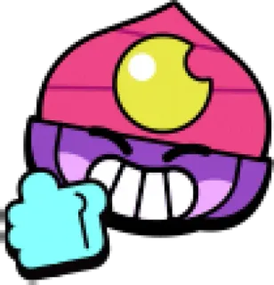 👍 8812c11e telegram sticker