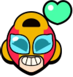 ❤️ 9ed2c235 telegram sticker