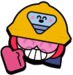 👍 bdd30bbd telegram sticker