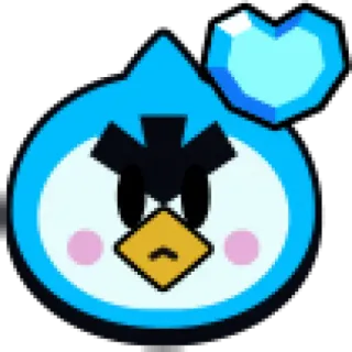 ❤️ fe4648f7 telegram sticker