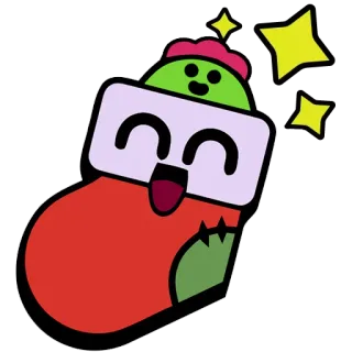 ✨ 098f697d telegram sticker