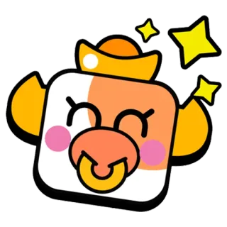 ✨ b78f1078 telegram sticker