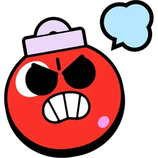 🤬 d34c591d telegram sticker