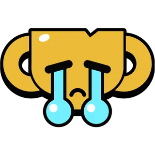 😭 e13f92f4 telegram sticker