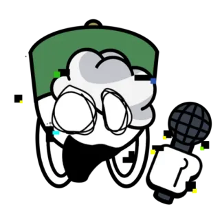 KennyPack : @PinsKens :: @fStikBot telegram stickers