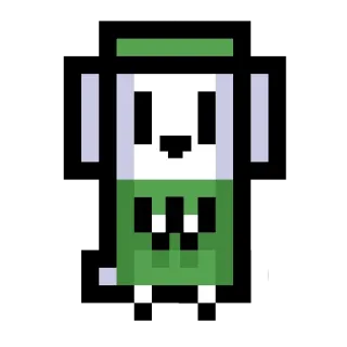 🦖 5cd7bbda telegram sticker