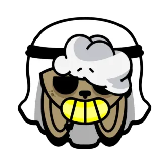 🇪🇬 ea14bde1 telegram sticker