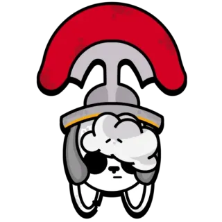 🗡 ff6882c3 telegram sticker