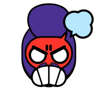 Pins By @WodeTye_design 3 telegram stickers