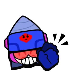 👏 3ed7cfe1 telegram sticker