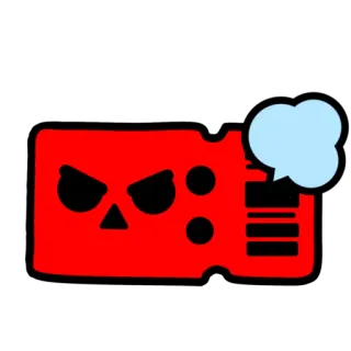 😡 b0848b9f telegram sticker