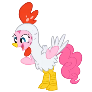 Pinxies telegram stickers