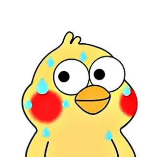 pollo telegram stickers