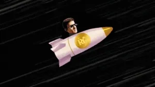 🚀 194708df rocket, space, travel, business, finance telegram sticker