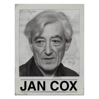 😟 d673da97 Jan Cox JAN COX telegram sticker