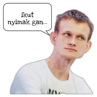 pitalik dkk. by @baladabang whatsapp stickers