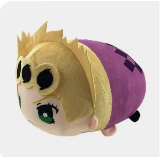 🥟 adce751d pluche, anime, personage, schattig, kawaii, pop, verzamelobject telegram sticker