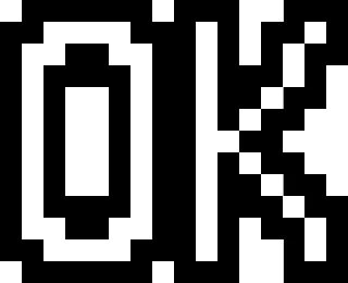 👌 f0228ceb OK ok, einverstanden, alles klar telegram sticker