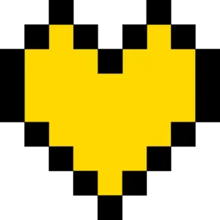 Health pixel (@hovert9) telegram stickers